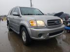 TOYOTA - SEQUOIA