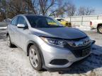 HONDA - HR-V