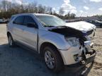 CHEVROLET - EQUINOX