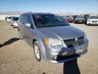 DODGE - GRAND CARAVAN