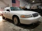 FORD - CROWN VICTORIA