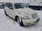 CHRYSLER - PT CRUISER