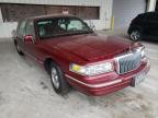 LINCOLN - TOWN CAR