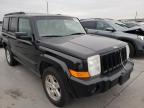 JEEP - COMMANDER