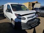 FORD - TRANSIT CONNECT