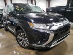 MITSUBISHI - OUTLANDER