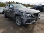 MERCEDES-BENZ - GLC-CLASS