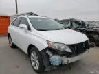 LEXUS - RX350