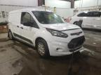 FORD - TRANSIT CONNECT