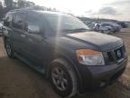 NISSAN - ARMADA