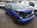 FORD - FOCUS