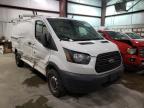 FORD - TRANSIT CONNECT