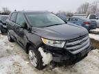 FORD - EDGE