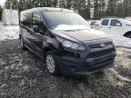 FORD - TRANSIT CONNECT