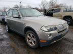 BMW - X3