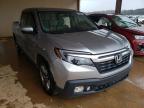 HONDA - RIDGELINE