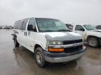 CHEVROLET - EXPRESS