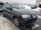 BMW - X3