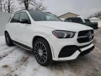 MERCEDES-BENZ - GLE-CLASS