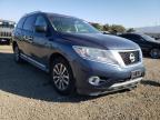 NISSAN - PATHFINDER