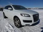 AUDI - Q7