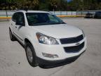 CHEVROLET - TRAVERSE