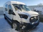 FORD - TRANSIT CONNECT