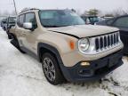 JEEP - RENEGADE