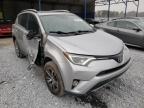 TOYOTA - RAV4