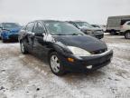 FORD - FOCUS