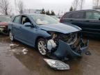 MAZDA - MAZDA3