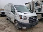 FORD - TRANSIT CONNECT