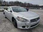 NISSAN - MAXIMA