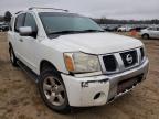 NISSAN - ARMADA