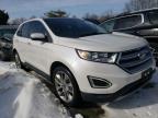 FORD - EDGE