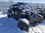 usados POLARIS RZR