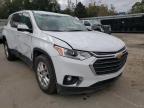 CHEVROLET - TRAVERSE