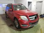 MERCEDES-BENZ - GLK-CLASS