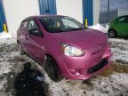 MITSUBISHI - MIRAGE