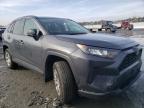 TOYOTA - RAV4