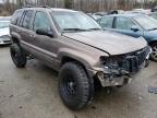 JEEP - CHEROKEE