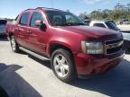 CHEVROLET - AVALANCHE