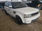 LAND ROVER - RANGE ROVER