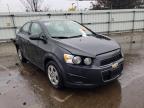 CHEVROLET - SONIC