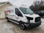 FORD - TRANSIT CONNECT