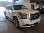 GMC - YUKON