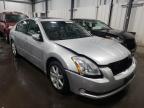 NISSAN - MAXIMA