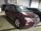 LEXUS - RX350