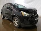 CHEVROLET - TRAX