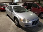 CHRYSLER - SEBRING